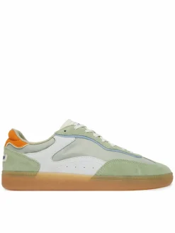 Sneakers Verde 12519009 Verde