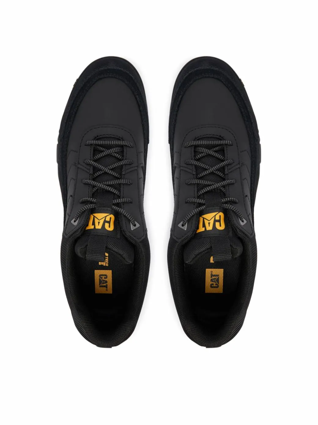 Sneakers Versage Lo P726427 Nero