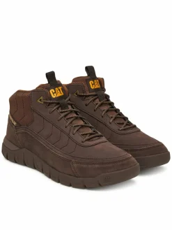 Sneakers Versage Mid P726429 Marrone