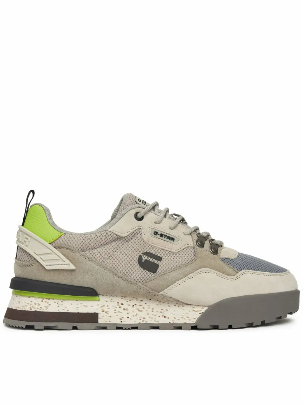 Sneakers V5-10510 Grigio