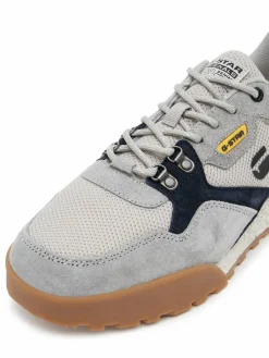 Sneakers V5-10510 Grigio
