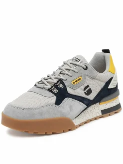 Sneakers V5-10510 Grigio