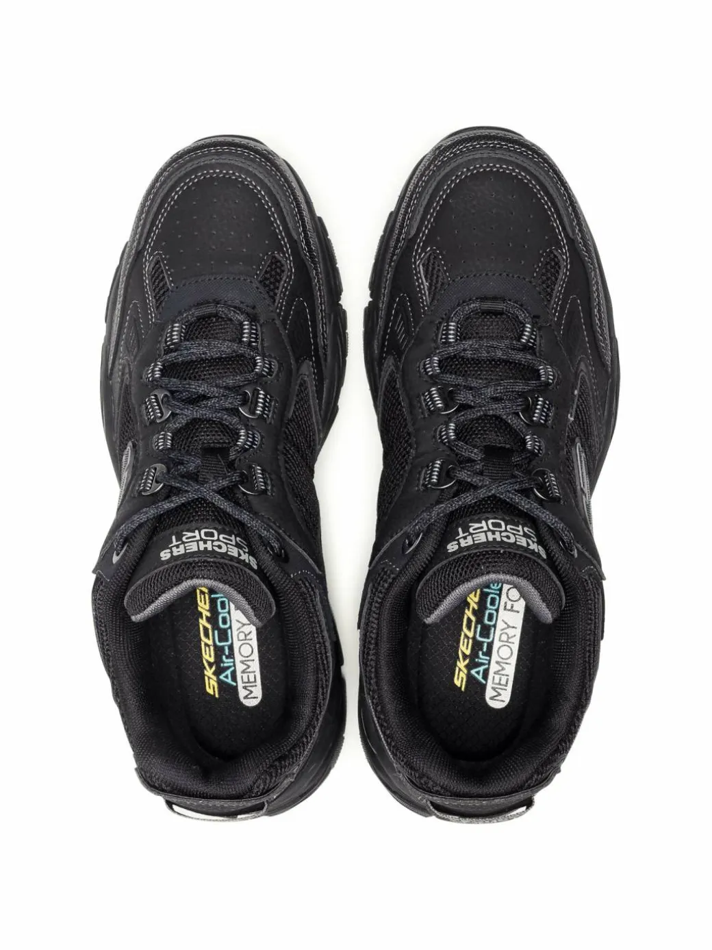 Sneakers Vigor 3.0 237145/BBK Nero
