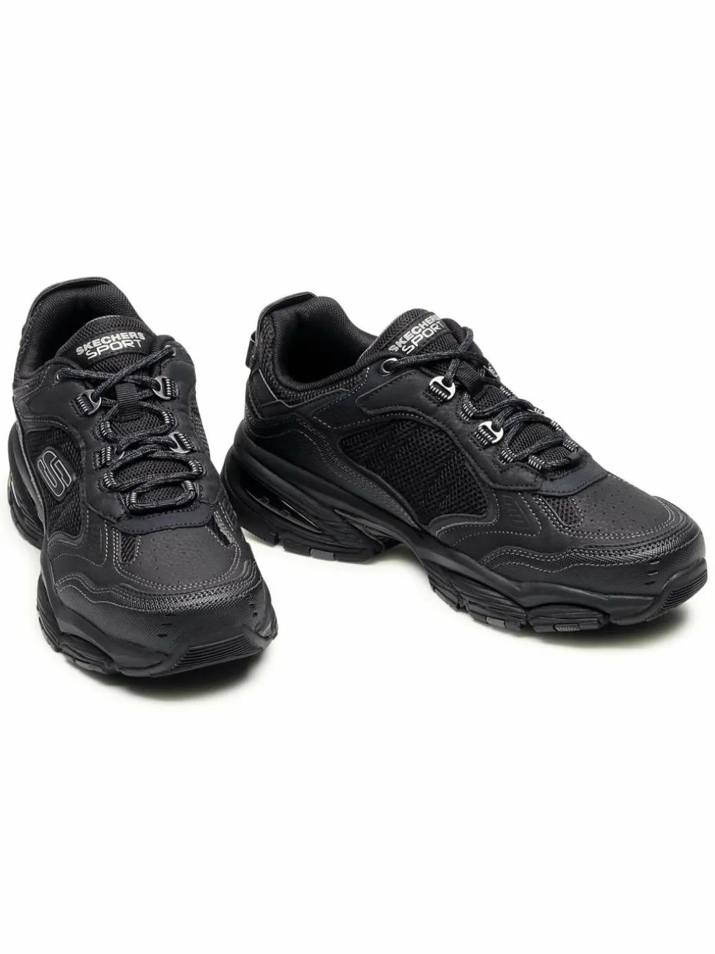 Sneakers Vigor 3.0 237145/BBK Nero