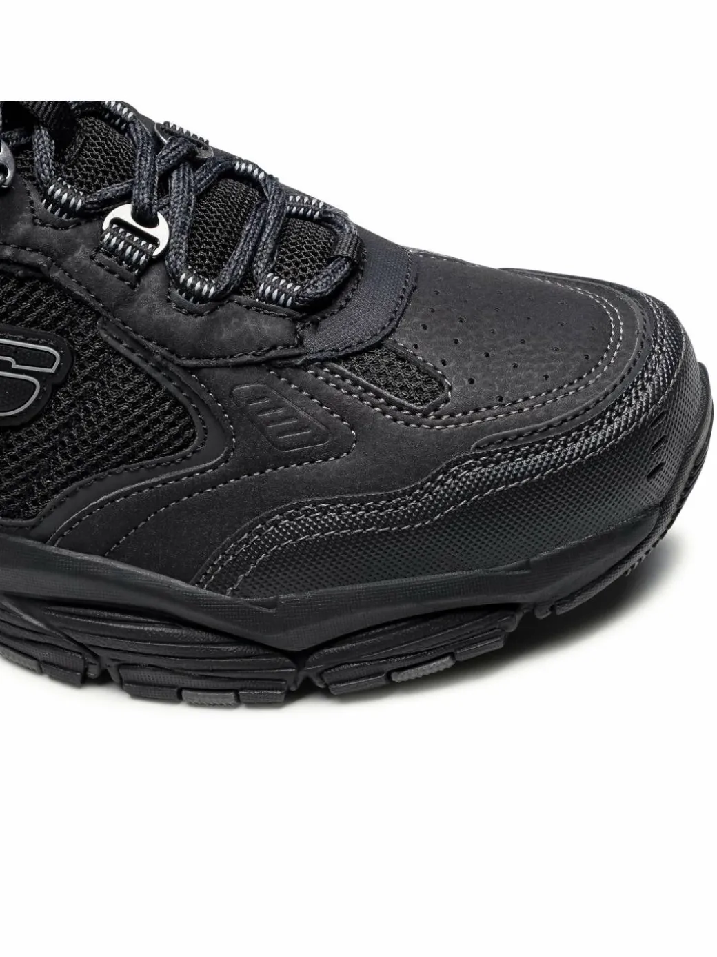Sneakers Vigor 3.0 237145/BBK Nero