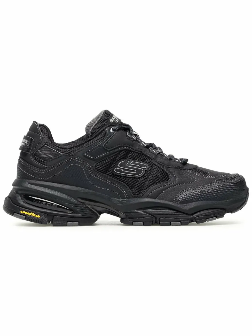 Sneakers Vigor 3.0 237145/BBK Nero