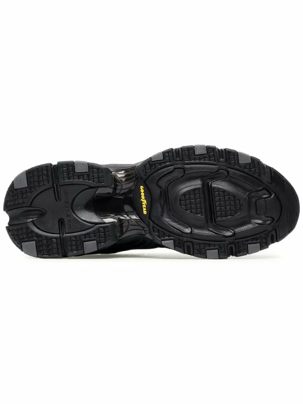 Sneakers Vigor 3.0 237145/BBK Nero