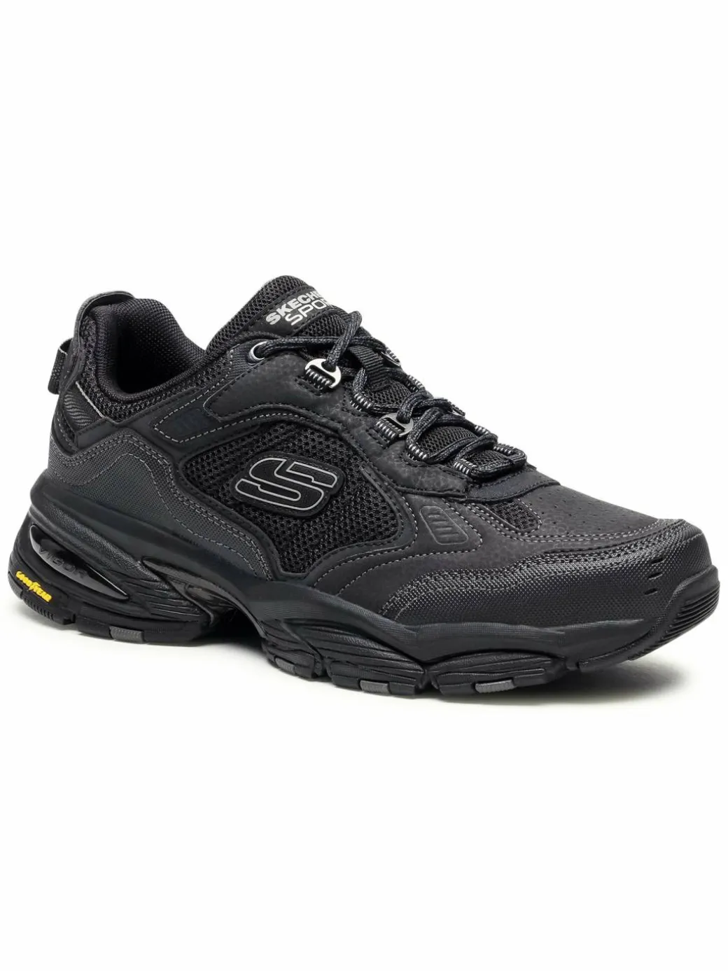 Sneakers Vigor 3.0 237145/BBK Nero