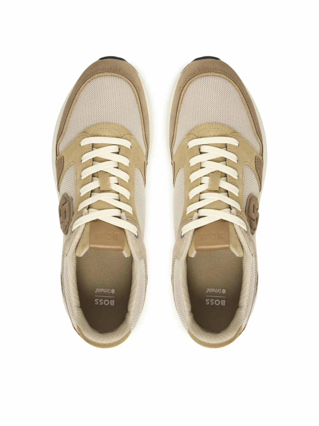 Sneakers Vinston 50554612 Beige