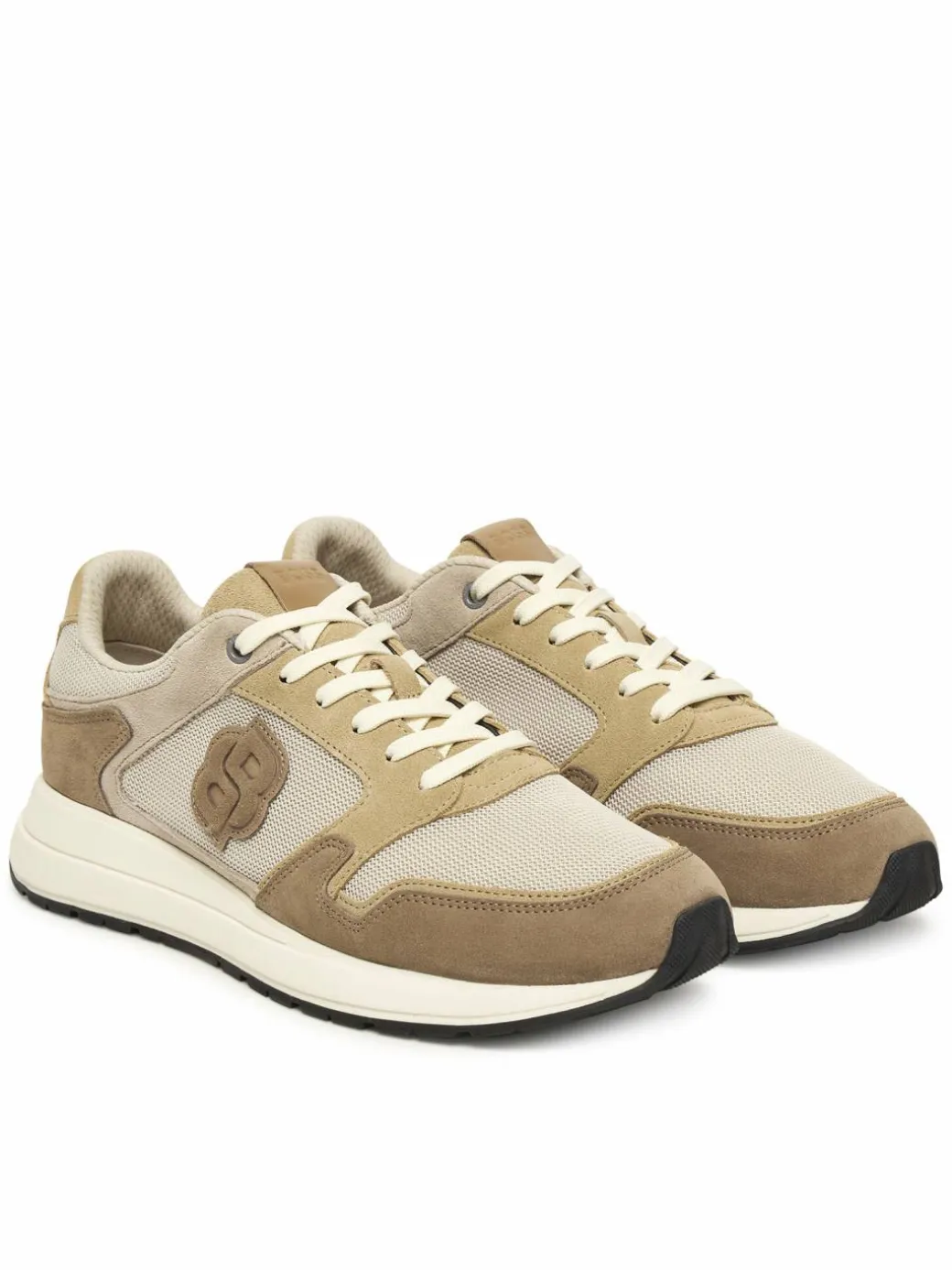 Sneakers Vinston 50554612 Beige