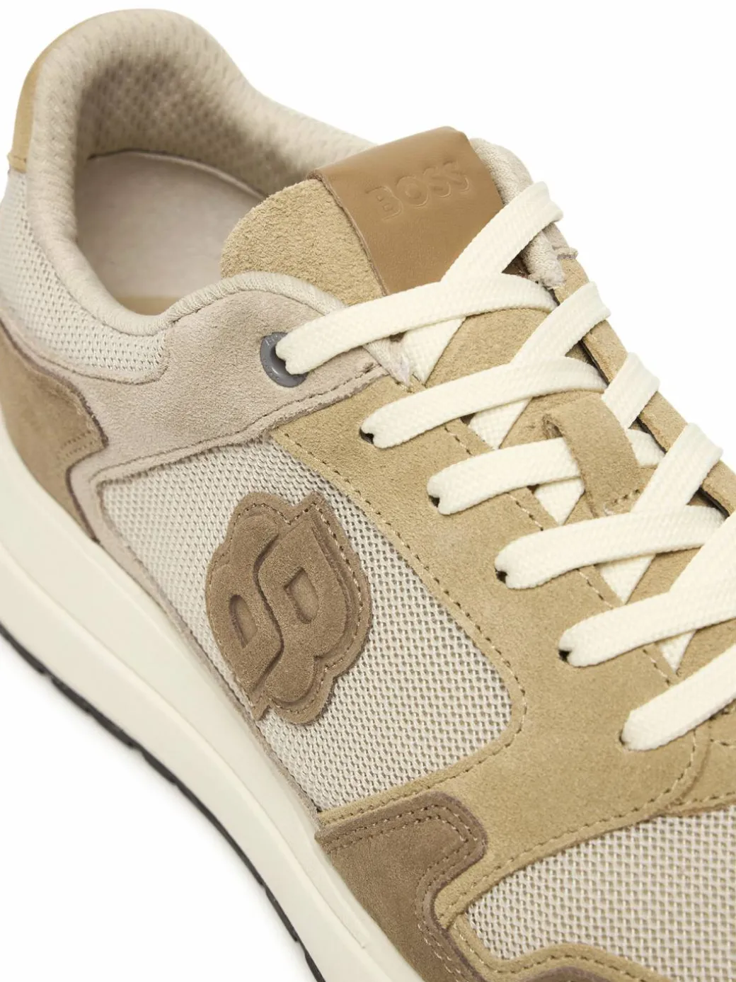 Sneakers Vinston 50554612 Beige