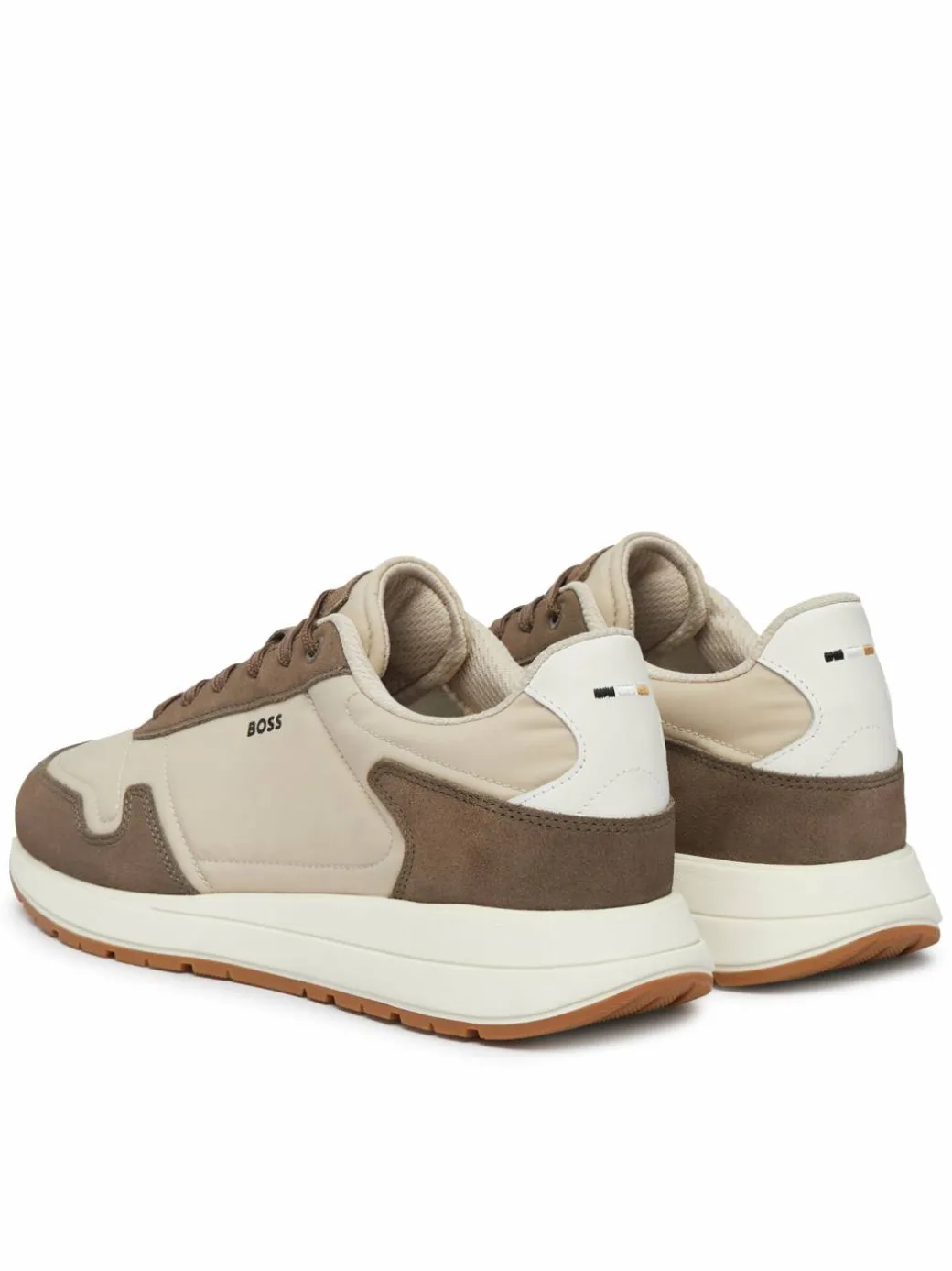 Sneakers Vinston 50568945 Beige