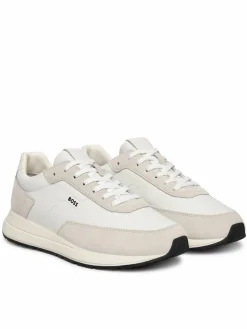Sneakers Vinston 50557837 Bianco
