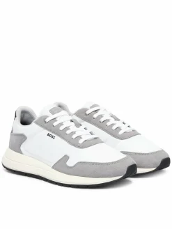 Sneakers Vinston 50568945 Bianco