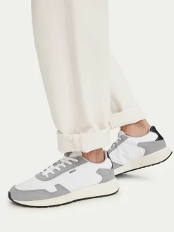 Sneakers Vinston 50568945 Bianco