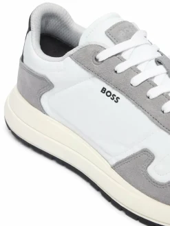 Sneakers Vinston 50568945 Bianco