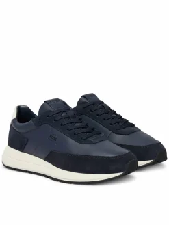 Sneakers Vinston 50557837 Blu scuro