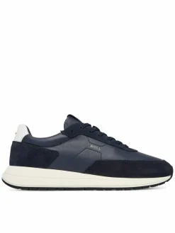 Sneakers Vinston 50557837 Blu scuro