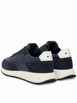 Sneakers Vinston 50557837 Blu scuro