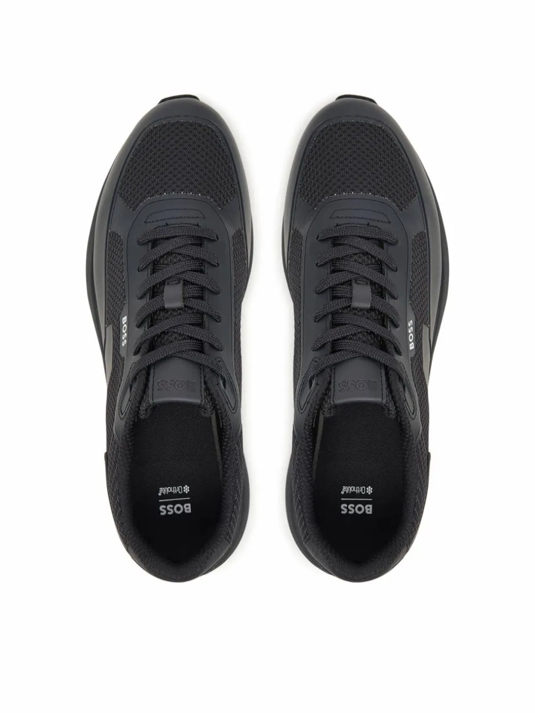 Sneakers Vinston 50552867 Blu scuro