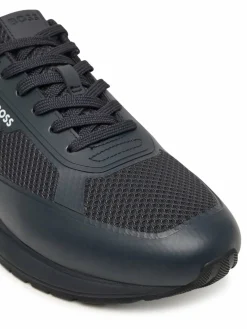 Sneakers Vinston 50552867 Blu scuro