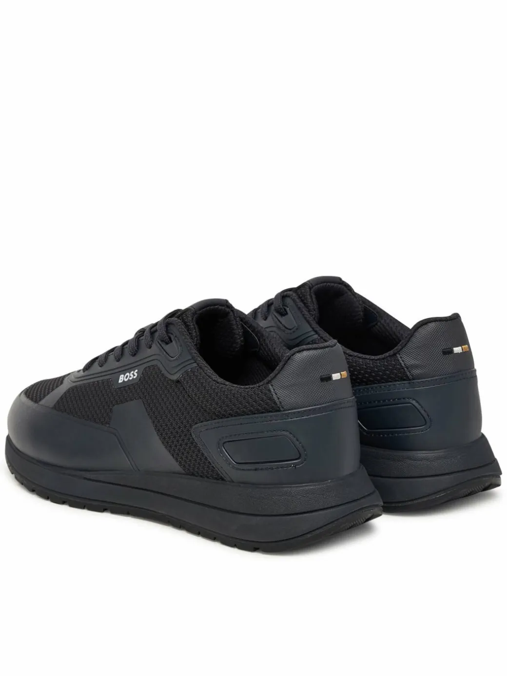 Sneakers Vinston 50552867 Blu scuro