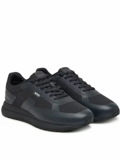 Sneakers Vinston 50552867 Blu scuro