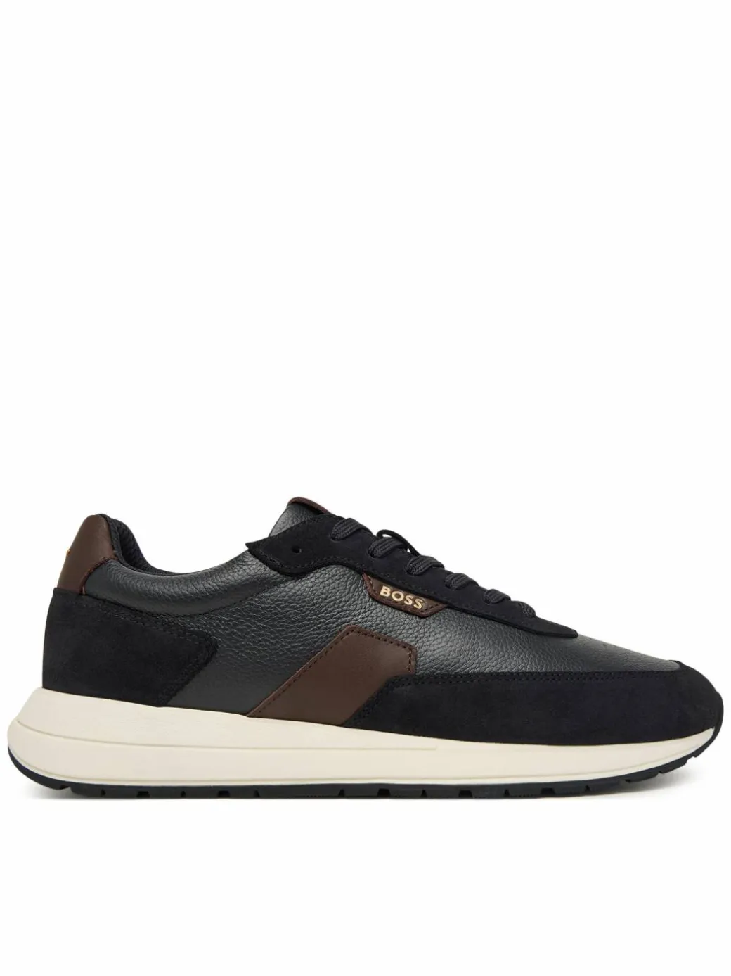 Sneakers Vinston 50568951 Blu scuro