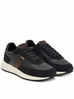 Sneakers Vinston 50568951 Blu scuro