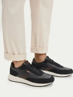Sneakers Vinston 50568951 Blu scuro