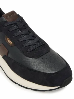 Sneakers Vinston 50568951 Blu scuro