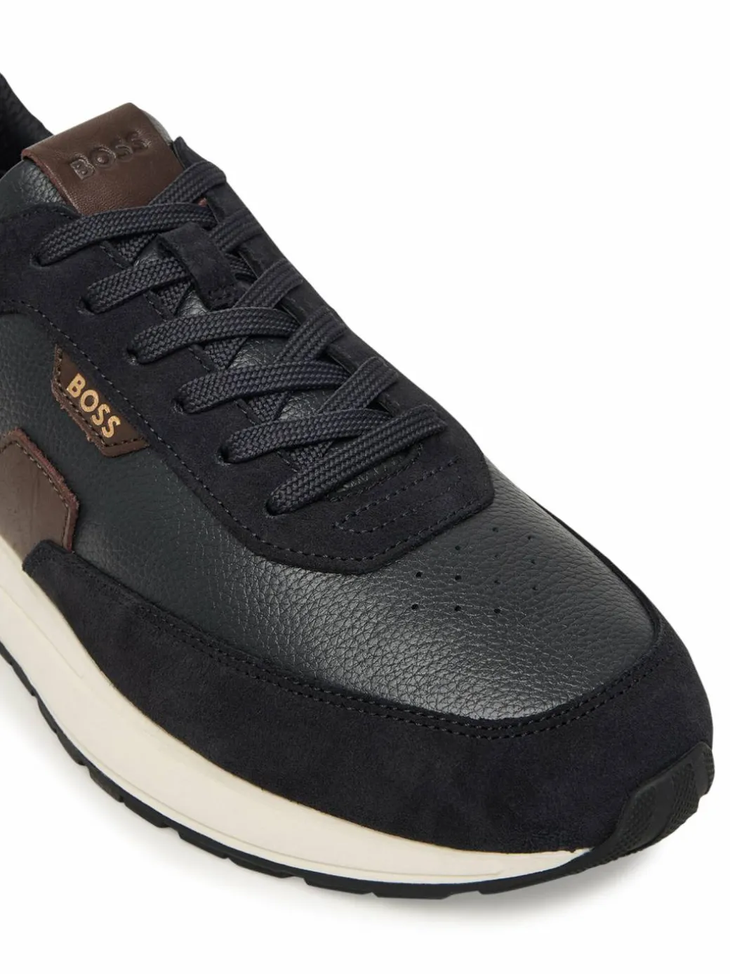 Sneakers Vinston 50568951 Blu scuro