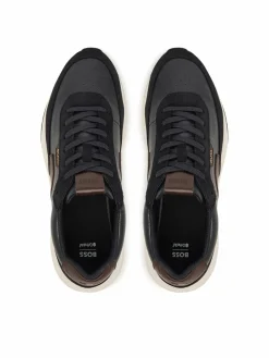 Sneakers Vinston 50568951 Blu scuro