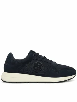 Sneakers Vinston 50554612 Blu scuro