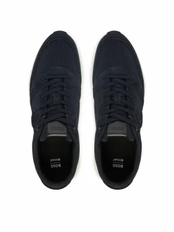 Sneakers Vinston 50554612 Blu scuro