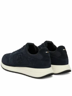 Sneakers Vinston 50554612 Blu scuro