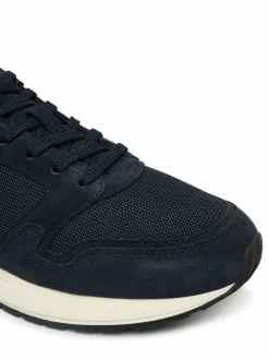 Sneakers Vinston 50554612 Blu scuro