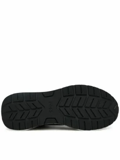 Sneakers Vinston 50554612 Blu scuro