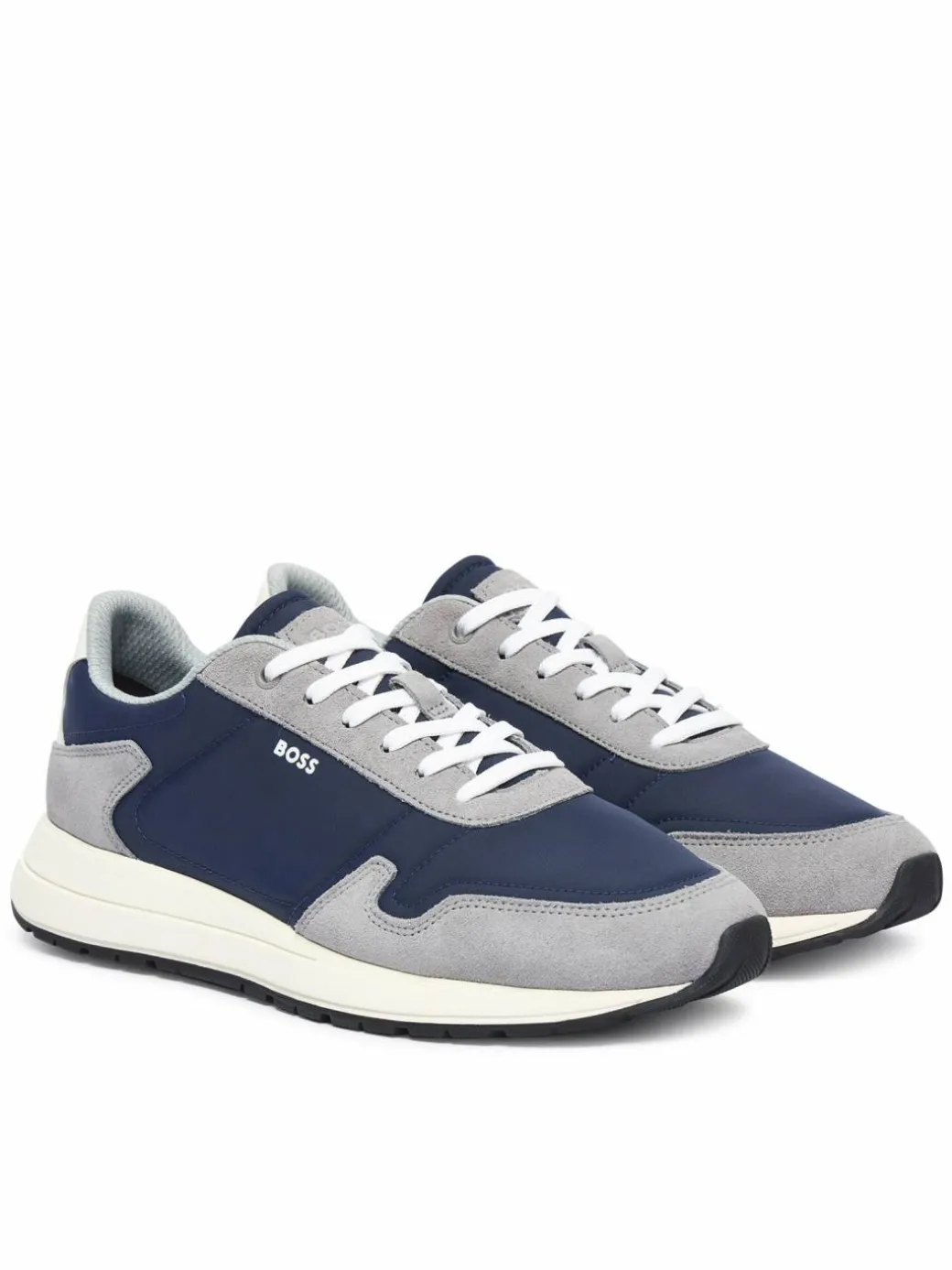 Sneakers Vinston 50568945 Grigio