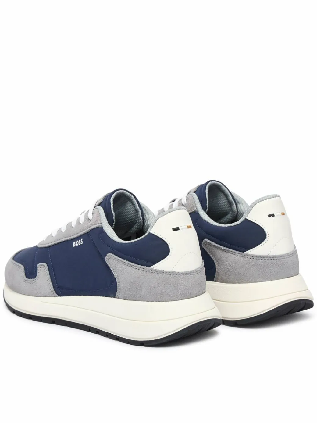 Sneakers Vinston 50568945 Grigio