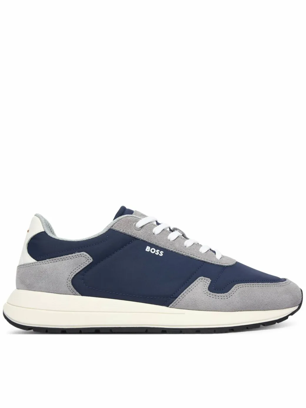 Sneakers Vinston 50568945 Grigio