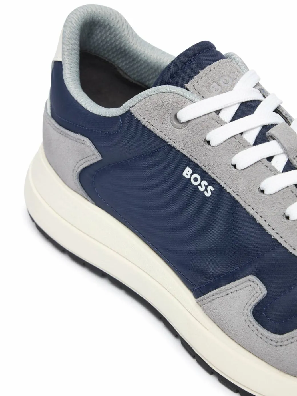 Sneakers Vinston 50568945 Grigio