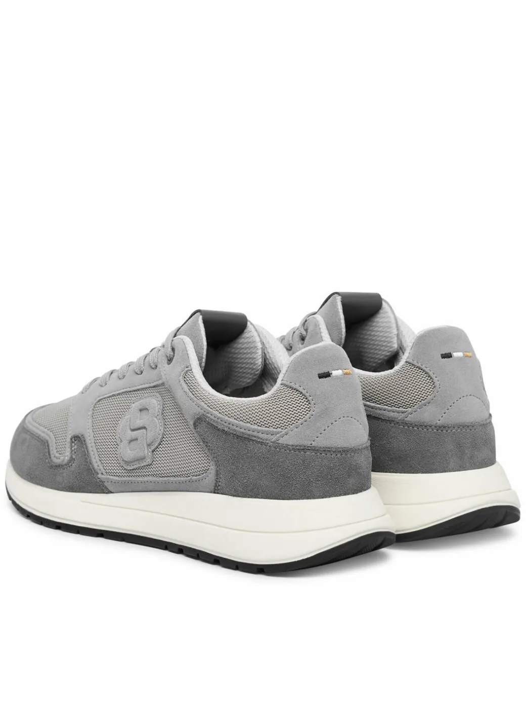 Sneakers Vinston 50554612 Grigio