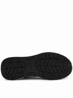 Sneakers Vinston 50554612 Grigio