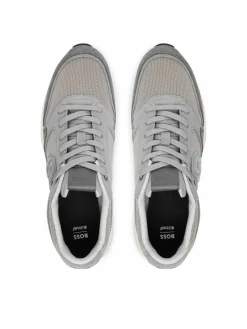 Sneakers Vinston 50554612 Grigio