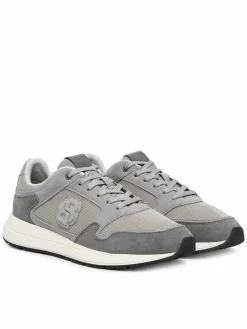 Sneakers Vinston 50554612 Grigio