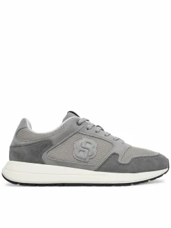Sneakers Vinston 50554612 Grigio
