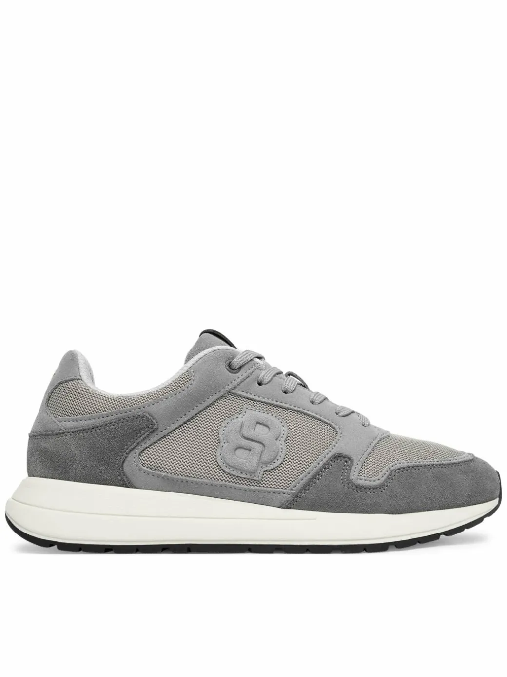 Sneakers Vinston 50554612 Grigio