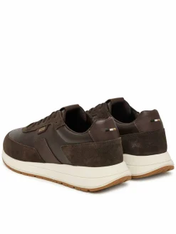 Sneakers Vinston 50568951 Marrone scuro