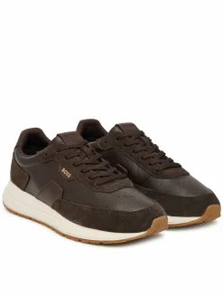 Sneakers Vinston 50568951 Marrone scuro